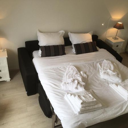 Duplex T4 idéalement situé entre la place du marché et le bord de mer Le Touquet Exterior foto