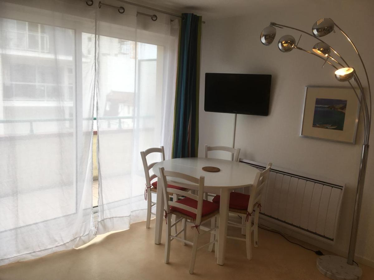 Duplex T4 idéalement situé entre la place du marché et le bord de mer Le Touquet Exterior foto