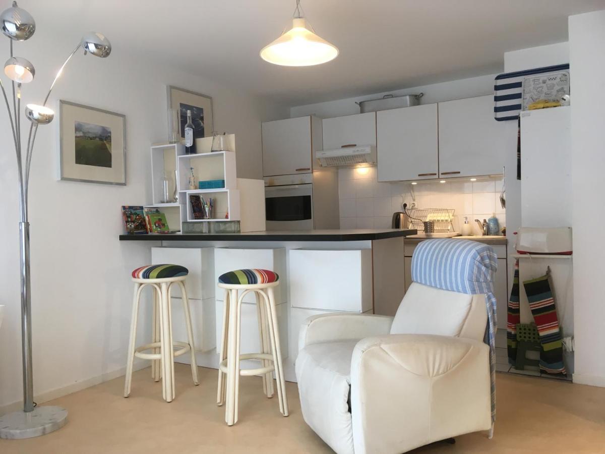 Duplex T4 idéalement situé entre la place du marché et le bord de mer Le Touquet Exterior foto